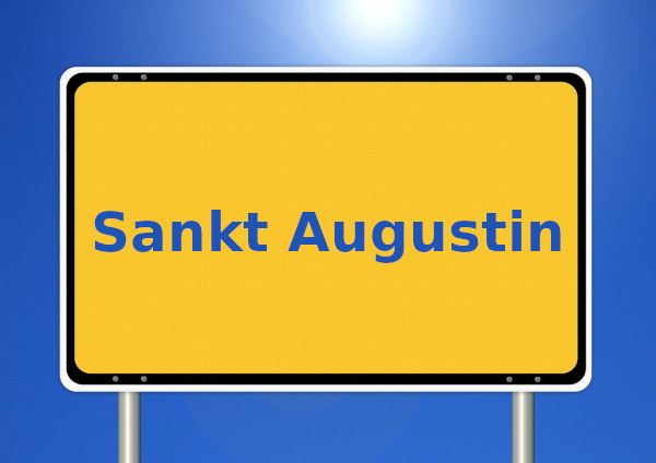 Stadt Sankt Augustin